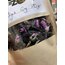 Taze Tomurcuk Güllü Siyah Çay 70 g