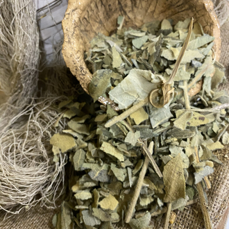 Sığır Kuyruğu Otu 35 g 
