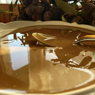 Manavgat Susam Tahini 1 kg