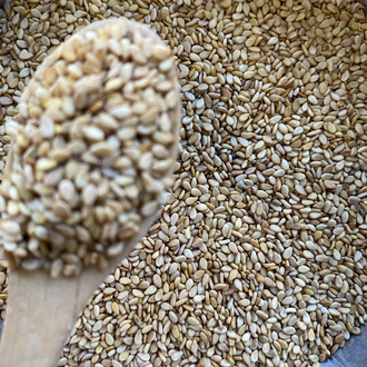 Manavgat Susamı 250 g 