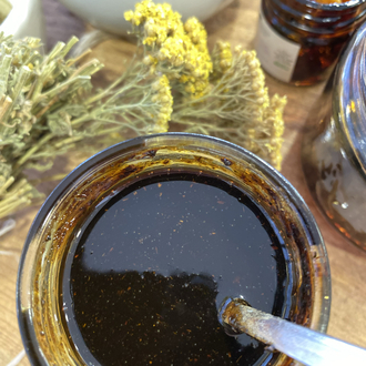 Reçinemix (Kara Yakı Reçinesi)