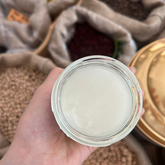 Hindistan Cevizi Yağı 250 g 