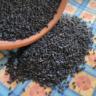 Çörekotu Tohumu 250g