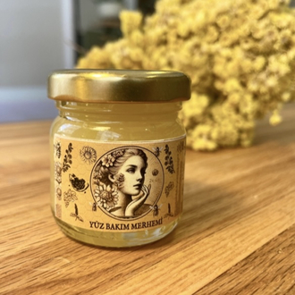 Kuyruk Yağlı Merhem 45 g