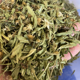Altınbaşak Çiçeği (Güneş Çiçeği) 30 g 