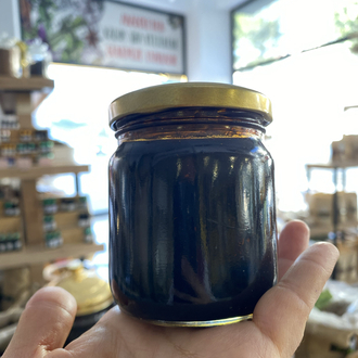 Reçinemix (Kara Yakı Reçinesi)