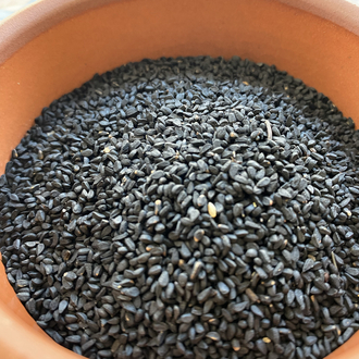 Çörekotu Tohumu 250g