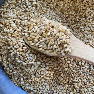 Manavgat Susamı 250 g 