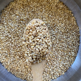 Manavgat Susamı 250 g 