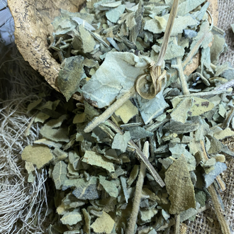 Sığır Kuyruğu Otu 35 g 