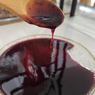 Karadut Şurubu 250 mL