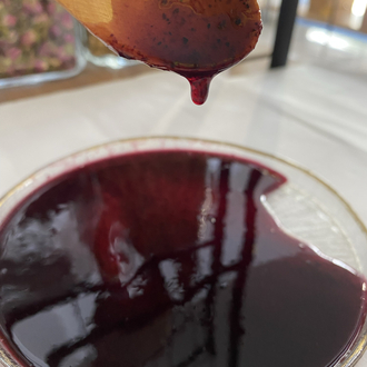 Karadut Şurubu 250 mL