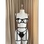 Ribbon Fantezi Set