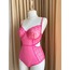 Rose Heart Bodysuit