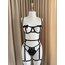 Ribbon Fantezi Set
