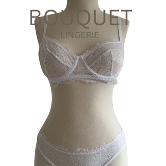 Soft Bralet Takımı 