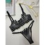 Zebra Bralet Takımı 