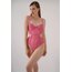 Rose Heart Bodysuit