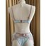 Rosy Jartiyer Set