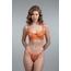 Turuncu Bralet Takımı