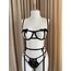Ribbon Fantezi Set