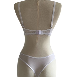 Soft Bralet Takımı 
