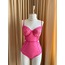 Rose Heart Bodysuit