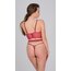 Burgundy Set