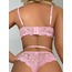 Candy Jartiyer Set
