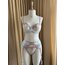 Rosy Jartiyer Set