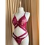 Burgundy Set
