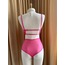 Rose Heart Bodysuit