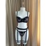 Blate Bralet Takımı
