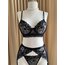 Clare Dark Set