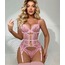 Candy Jartiyer Set