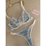 Bloom Bra Set