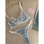 Bloom Bra Set