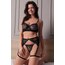 Clare Dark Set