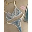 Bloom Bra Set