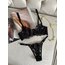 Blate Bralet Takımı