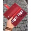 BL El Yapımı Hakiki Deri Longwallet 