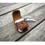 Airpods El Yapımı Deri Kılıf