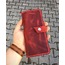BL El Yapımı Hakiki Deri Longwallet 