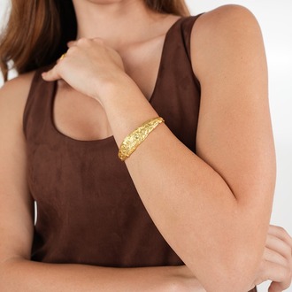 Brambuta İsis Cuff Bileklik