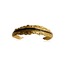 Brambuta Enki Unisex Cuff - Siyah