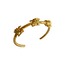 Brambuta Okheia Trio Cuff Bileklik
