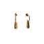 Brambuta İsis Hoops Small