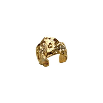 Brambuta İsis Earcuff Medium / Unisex