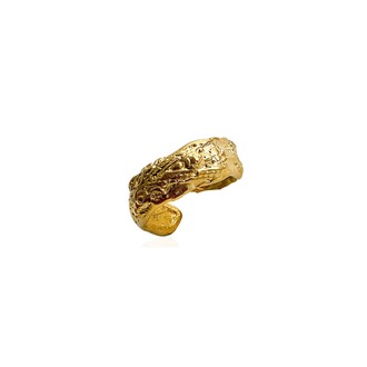 Brambuta İsis Snake Yüzük