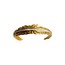 Brambuta Enki Cuff - Beyaz